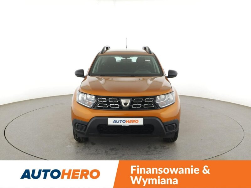 Dacia Duster GRATIS! Pakiet Serwisowy o wartości 700 zł! II (2017-2024)