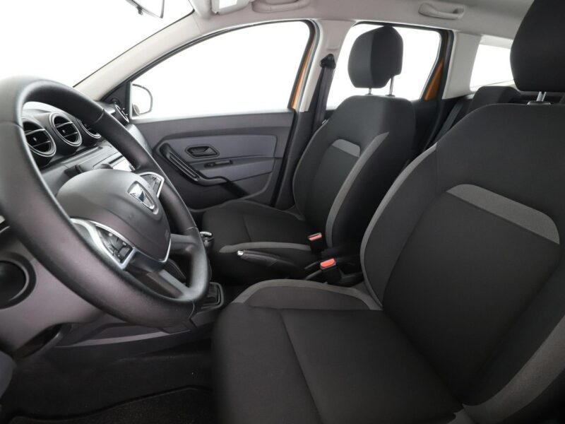 Dacia Duster GRATIS! Pakiet Serwisowy o wartości 700 zł! II (2017-2024)