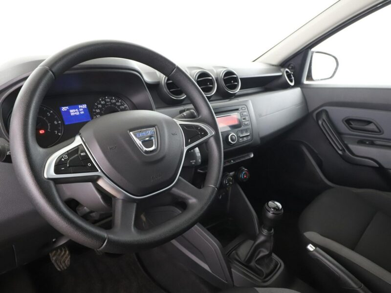 Dacia Duster GRATIS! Pakiet Serwisowy o wartości 700 zł! II (2017-2024)