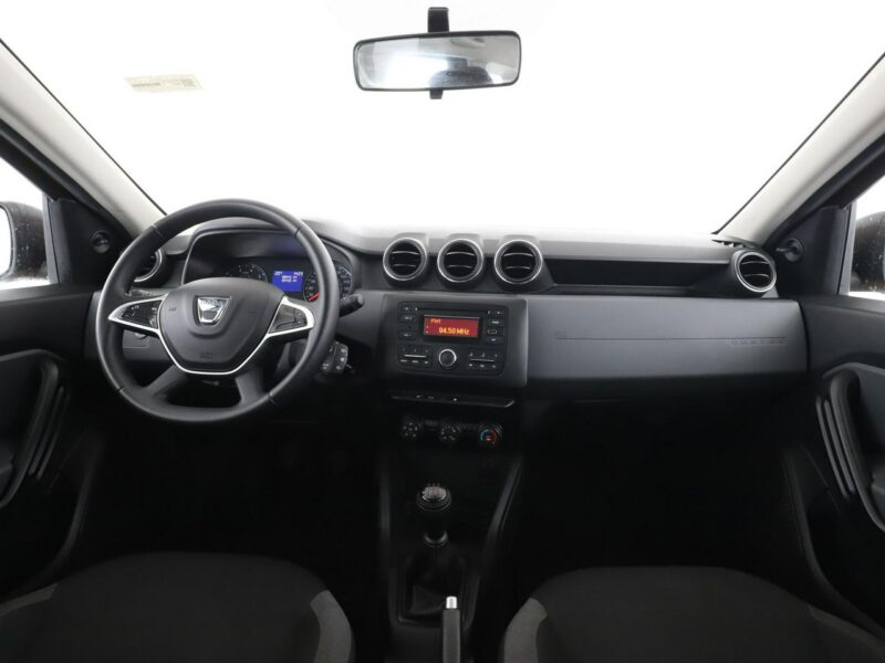 Dacia Duster GRATIS! Pakiet Serwisowy o wartości 700 zł! II (2017-2024)