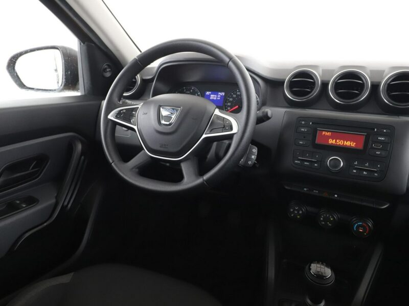 Dacia Duster GRATIS! Pakiet Serwisowy o wartości 700 zł! II (2017-2024)