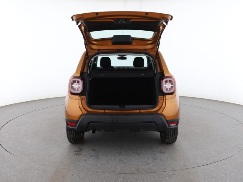 Dacia Duster GRATIS! Pakiet Serwisowy o wartości 700 zł! II (2017-2024)