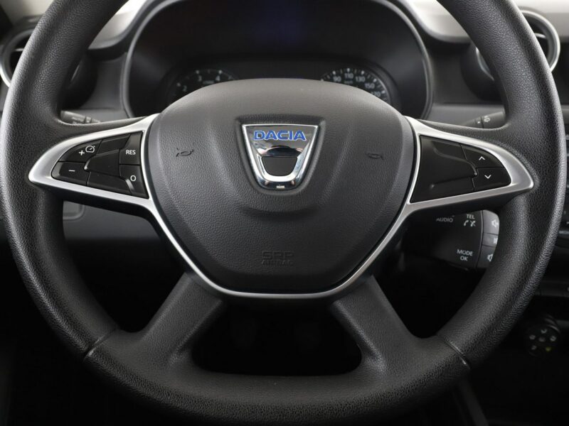Dacia Duster GRATIS! Pakiet Serwisowy o wartości 700 zł! II (2017-2024)