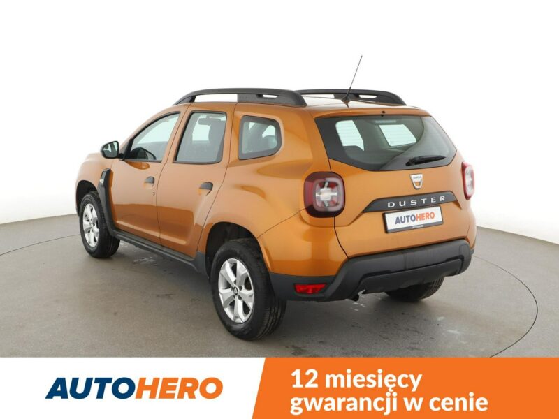 Dacia Duster GRATIS! Pakiet Serwisowy o wartości 700 zł! II (2017-2024)