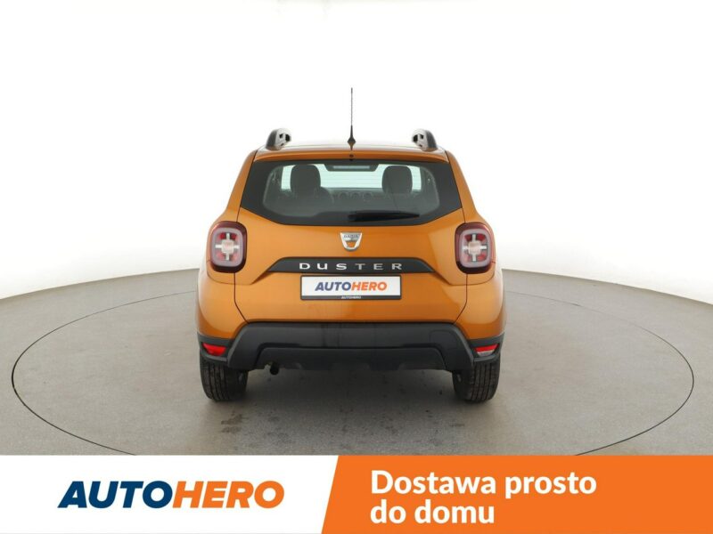 Dacia Duster GRATIS! Pakiet Serwisowy o wartości 700 zł! II (2017-2024)
