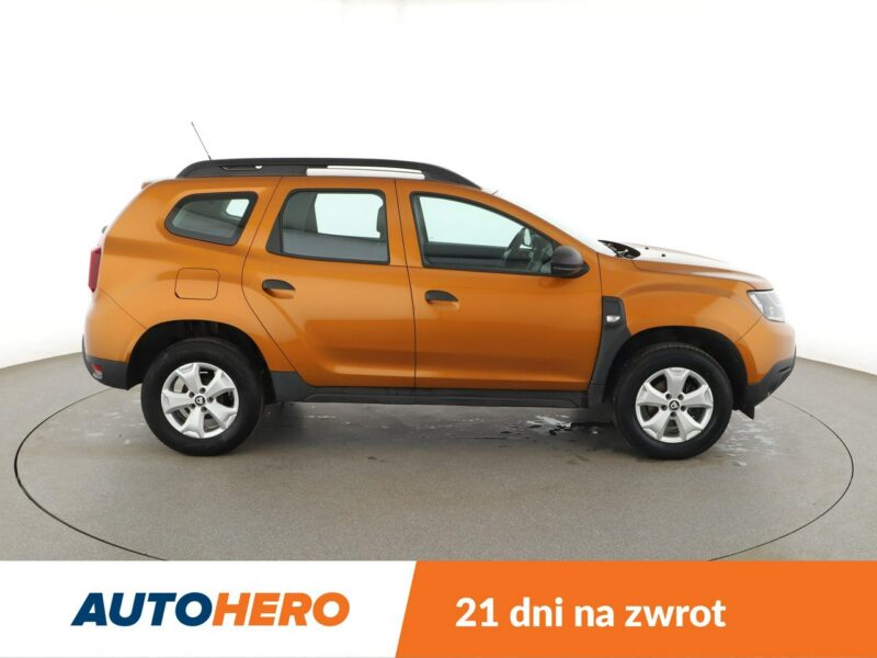 Dacia Duster GRATIS! Pakiet Serwisowy o wartości 700 zł! II (2017-2024)