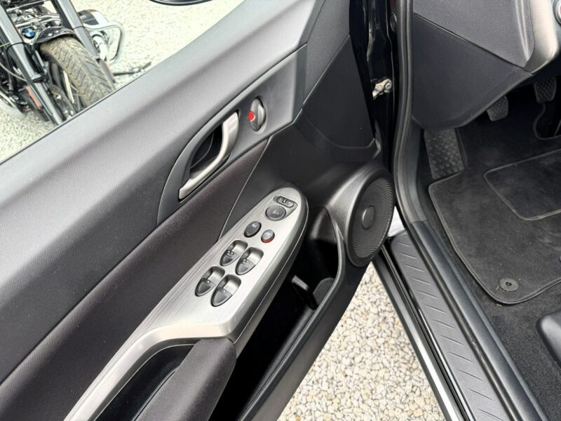 Honda Civic Polski Salon, 1-właściciel, Garażowany, Serwis ASO, Klimatyzacja VIII (2006-2011)