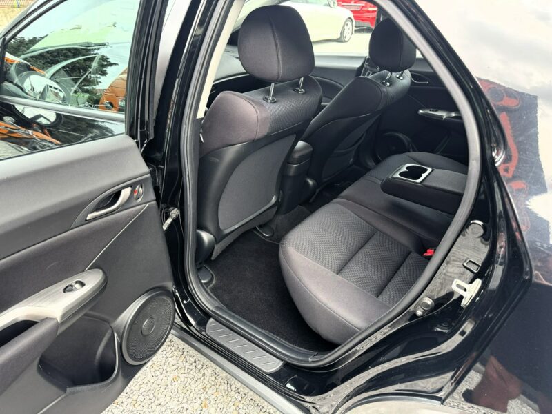 Honda Civic Polski Salon, 1-właściciel, Garażowany, Serwis ASO, Klimatyzacja VIII (2006-2011)