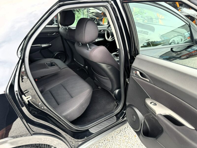 Honda Civic Polski Salon, 1-właściciel, Garażowany, Serwis ASO, Klimatyzacja VIII (2006-2011)