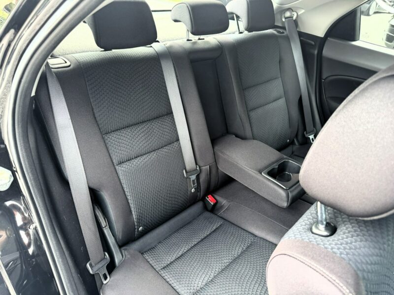 Honda Civic Polski Salon, 1-właściciel, Garażowany, Serwis ASO, Klimatyzacja VIII (2006-2011)