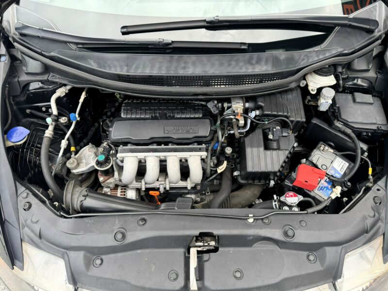 Honda Civic Polski Salon, 1-właściciel, Garażowany, Serwis ASO, Klimatyzacja VIII (2006-2011)