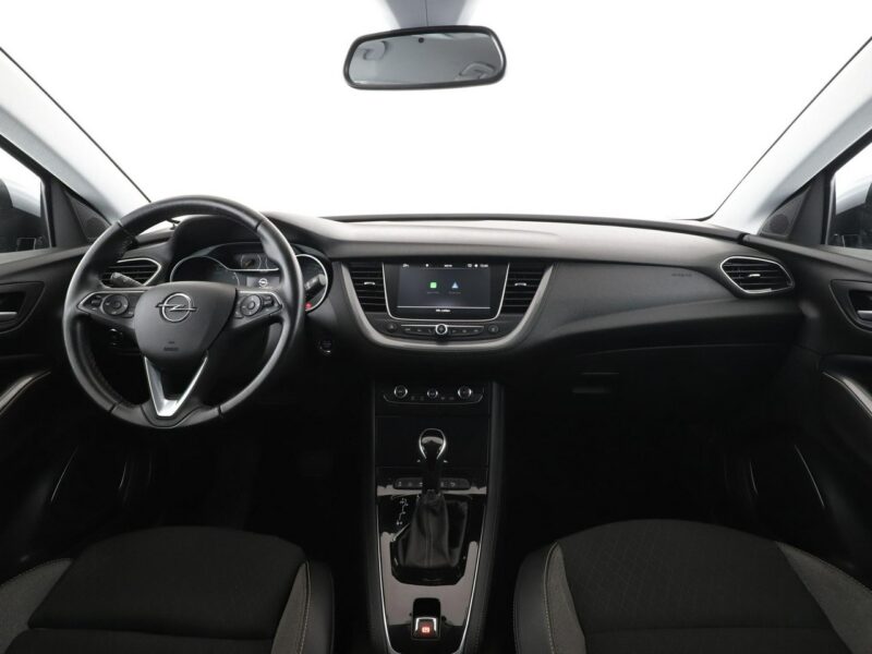 Opel Grandland X FV23 INNOVATION Automat Klimatronik Navi Tempomat Grzane Fotele Kam360
