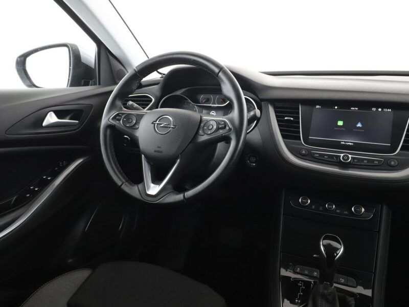 Opel Grandland X FV23 INNOVATION Automat Klimatronik Navi Tempomat Grzane Fotele Kam360