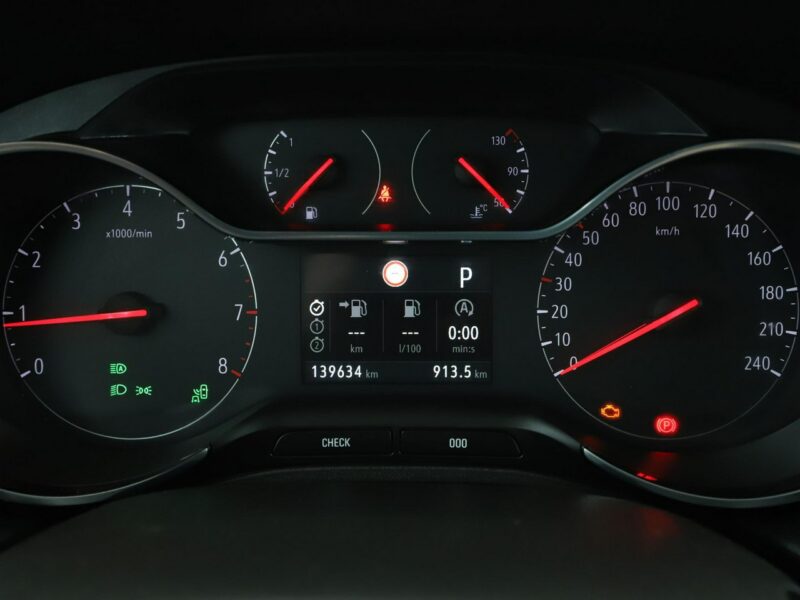 Opel Grandland X FV23 INNOVATION Automat Klimatronik Navi Tempomat Grzane Fotele Kam360