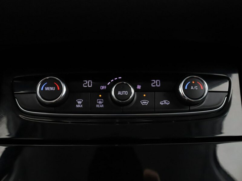 Opel Grandland X FV23 INNOVATION Automat Klimatronik Navi Tempomat Grzane Fotele Kam360