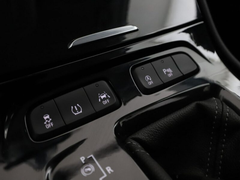 Opel Grandland X FV23 INNOVATION Automat Klimatronik Navi Tempomat Grzane Fotele Kam360