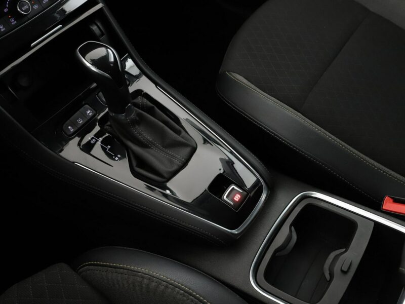 Opel Grandland X FV23 INNOVATION Automat Klimatronik Navi Tempomat Grzane Fotele Kam360