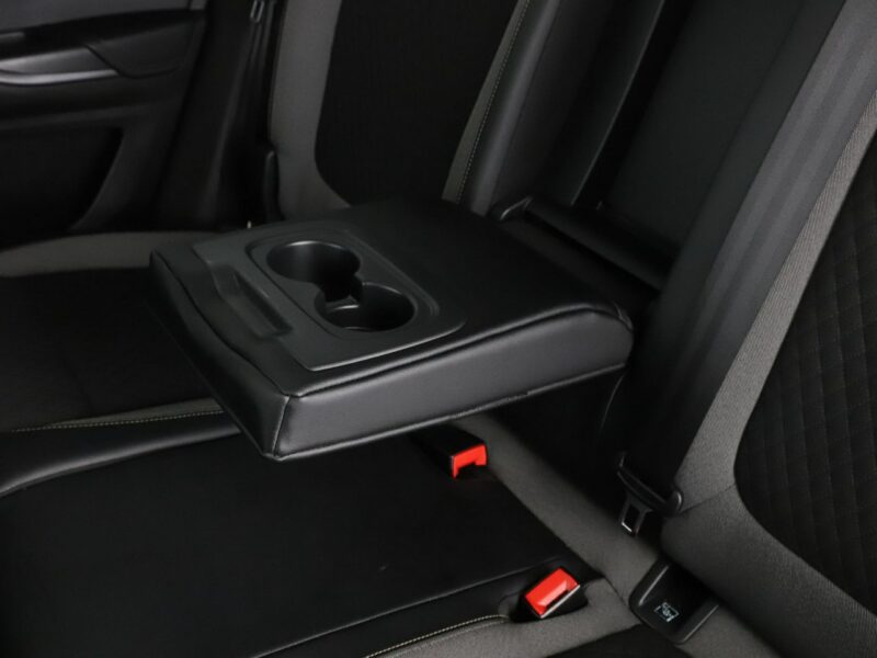 Opel Grandland X FV23 INNOVATION Automat Klimatronik Navi Tempomat Grzane Fotele Kam360