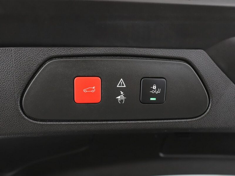 Opel Grandland X FV23 INNOVATION Automat Klimatronik Navi Tempomat Grzane Fotele Kam360