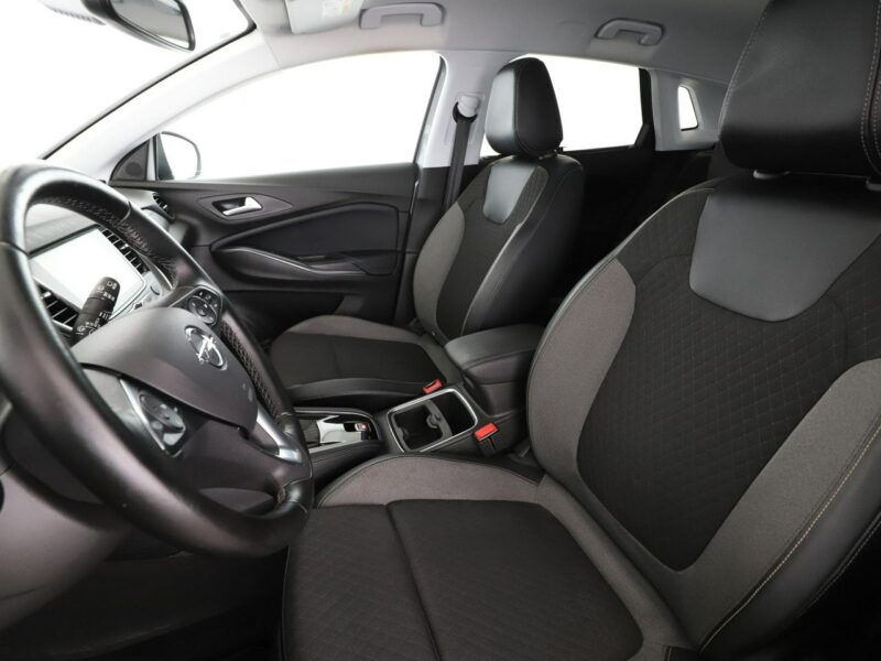 Opel Grandland X FV23 INNOVATION Automat Klimatronik Navi Tempomat Grzane Fotele Kam360