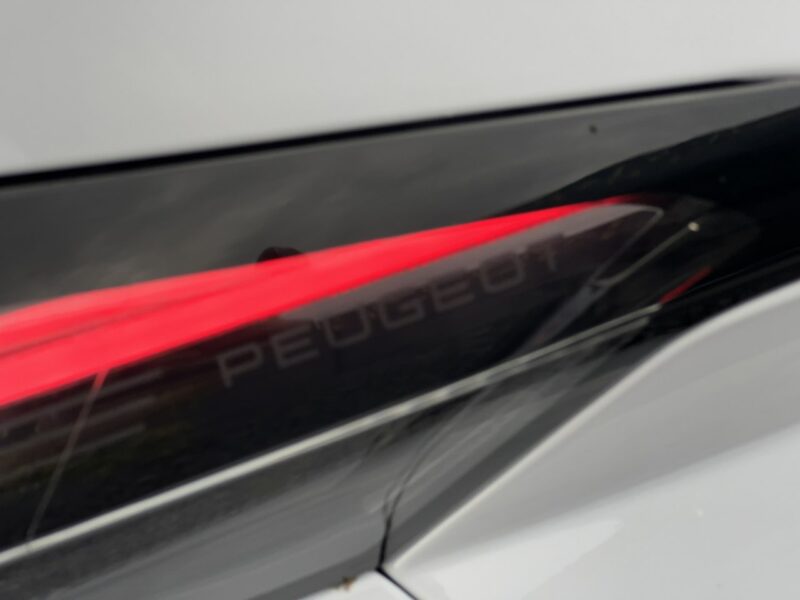 Peugeot 308 Salon Polska Poleasingowy I właściciel Serwis ASO VAT 23% Bezwypadkowy P5 (2021-)
