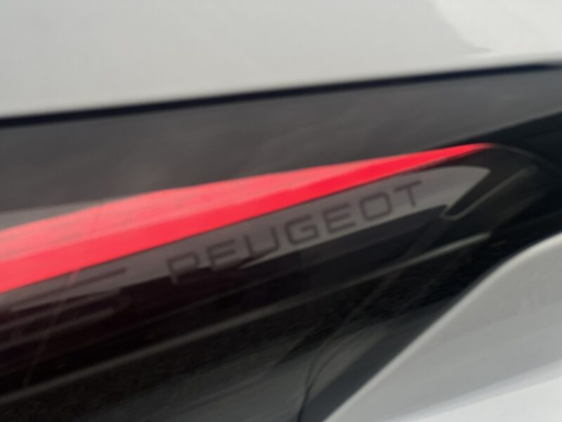 Peugeot 308 Salon Polska Poleasingowy I właściciel Serwis ASO VAT 23% Bezwypadkowy P5 (2021-)