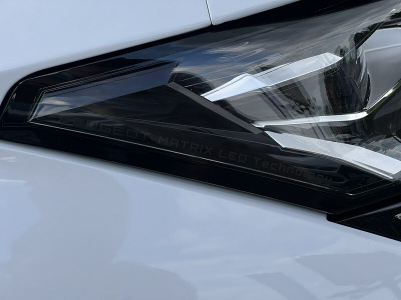 Peugeot 308 Salon Polska Poleasingowy I właściciel Serwis ASO VAT 23% Bezwypadkowy P5 (2021-)