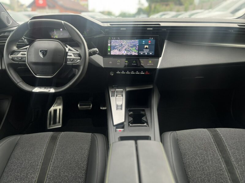 Peugeot 308 Salon Polska Poleasingowy I właściciel Serwis ASO VAT 23% Bezwypadkowy P5 (2021-)
