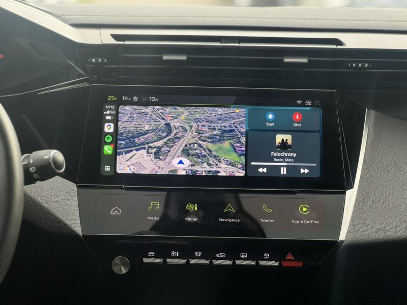 Peugeot 308 Salon Polska Poleasingowy I właściciel Serwis ASO VAT 23% Bezwypadkowy P5 (2021-)