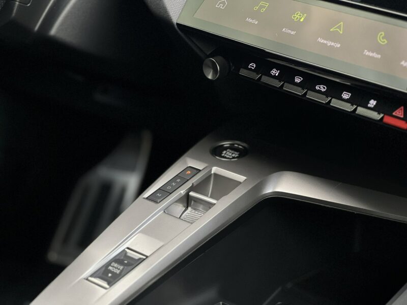 Peugeot 308 Salon Polska Poleasingowy I właściciel Serwis ASO VAT 23% Bezwypadkowy P5 (2021-)