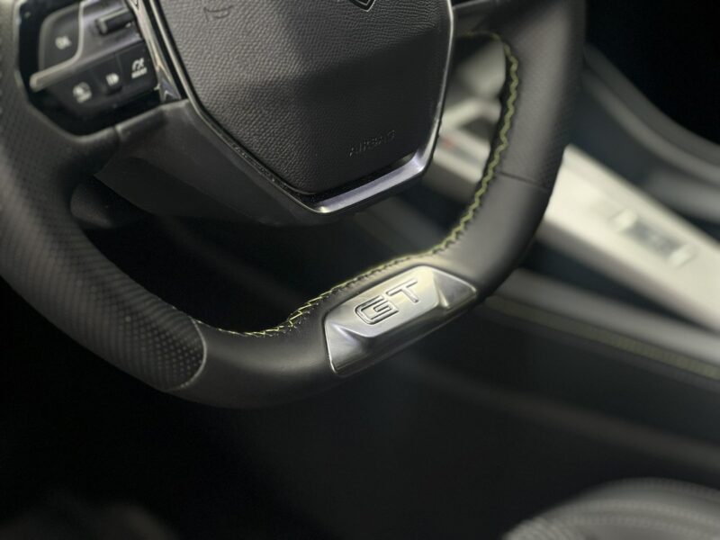 Peugeot 308 Salon Polska Poleasingowy I właściciel Serwis ASO VAT 23% Bezwypadkowy P5 (2021-)