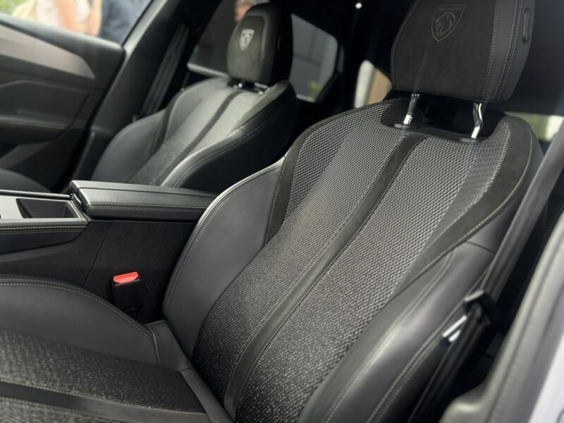 Peugeot 308 Salon Polska Poleasingowy I właściciel Serwis ASO VAT 23% Bezwypadkowy P5 (2021-)