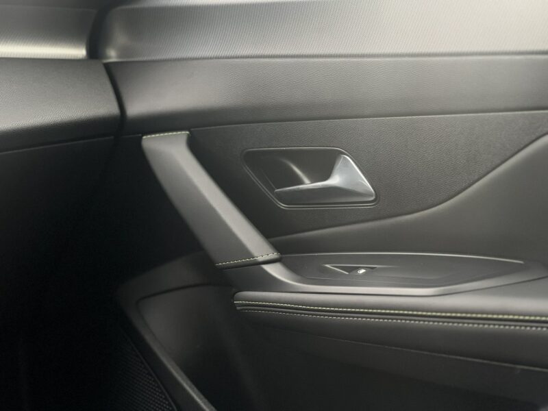 Peugeot 308 Salon Polska Poleasingowy I właściciel Serwis ASO VAT 23% Bezwypadkowy P5 (2021-)