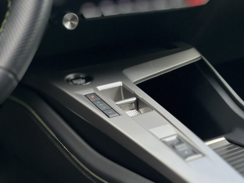 Peugeot 308 Salon Polska Poleasingowy I właściciel Serwis ASO VAT 23% Bezwypadkowy P5 (2021-)