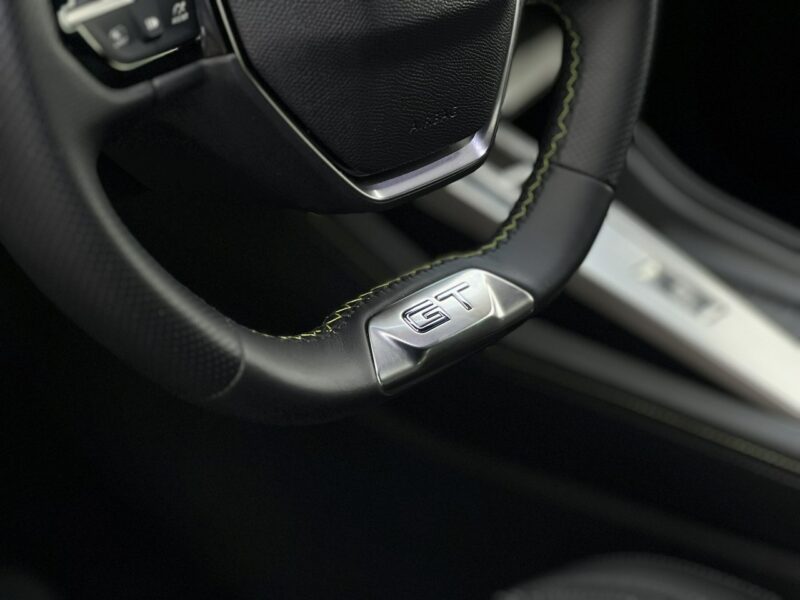 Peugeot 308 Salon Polska Poleasingowy I właściciel Serwis ASO VAT 23% Bezwypadkowy P5 (2021-)