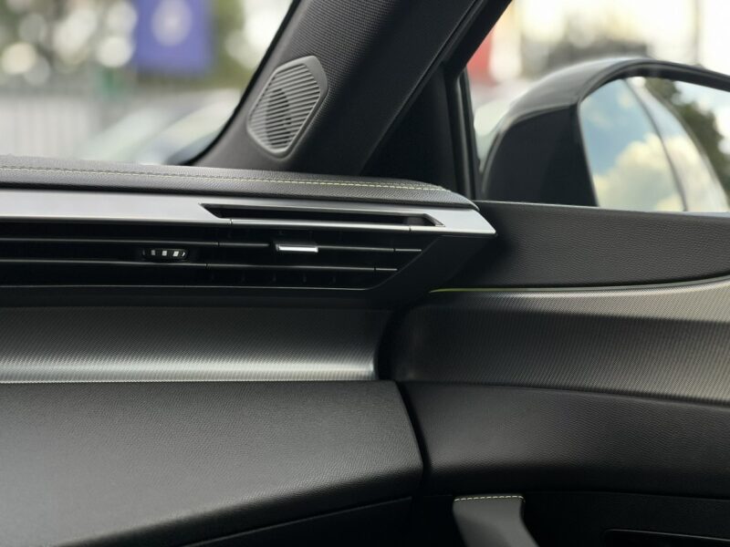Peugeot 308 Salon Polska Poleasingowy I właściciel Serwis ASO VAT 23% Bezwypadkowy P5 (2021-)
