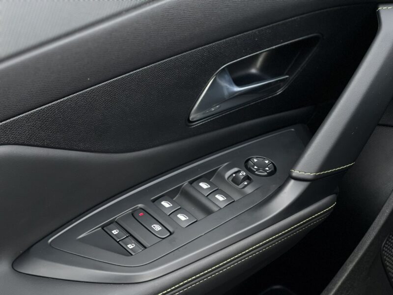 Peugeot 308 Salon Polska Poleasingowy I właściciel Serwis ASO VAT 23% Bezwypadkowy P5 (2021-)