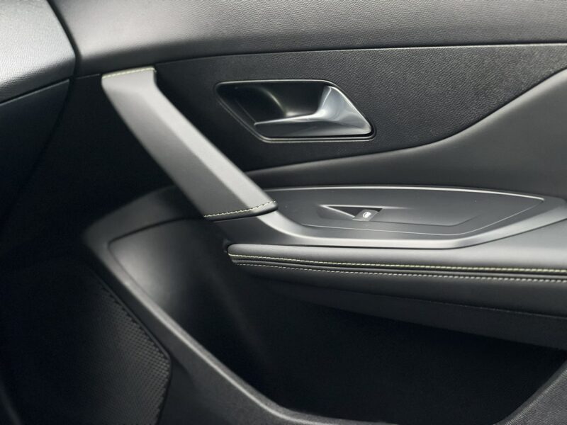 Peugeot 308 Salon Polska Poleasingowy I właściciel Serwis ASO VAT 23% Bezwypadkowy P5 (2021-)