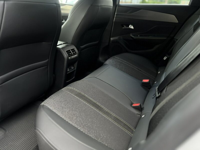 Peugeot 308 Salon Polska Poleasingowy I właściciel Serwis ASO VAT 23% Bezwypadkowy P5 (2021-)