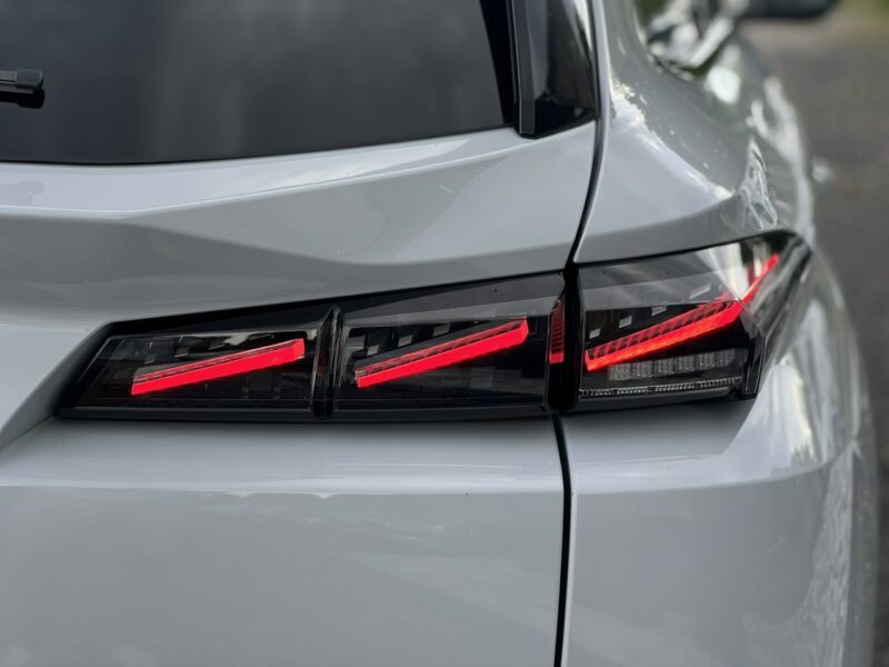 Peugeot 308 Salon Polska Poleasingowy I właściciel Serwis ASO VAT 23% Bezwypadkowy P5 (2021-)
