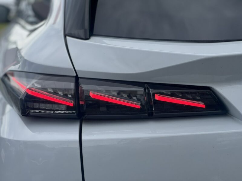 Peugeot 308 Salon Polska Poleasingowy I właściciel Serwis ASO VAT 23% Bezwypadkowy P5 (2021-)