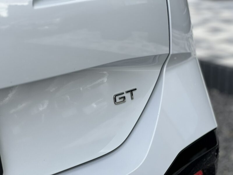 Peugeot 308 Salon Polska Poleasingowy I właściciel Serwis ASO VAT 23% Bezwypadkowy P5 (2021-)