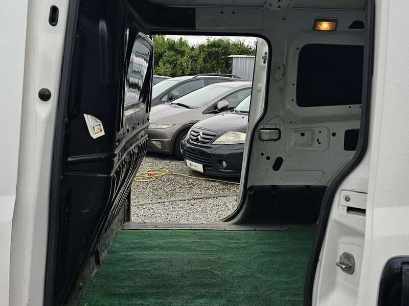 Fiat Doblo 2,0Multijet 136 KM,HAK, Cargo MAXI * Gwarancja / Zamiana! Automi-x.pl II (2009-)