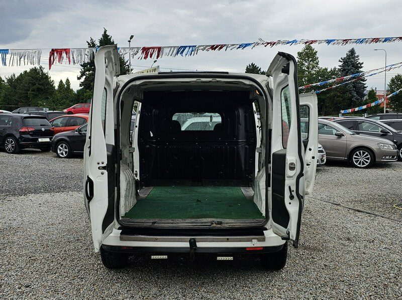 Fiat Doblo 2,0Multijet 136 KM,HAK, Cargo MAXI * Gwarancja / Zamiana! Automi-x.pl II (2009-)