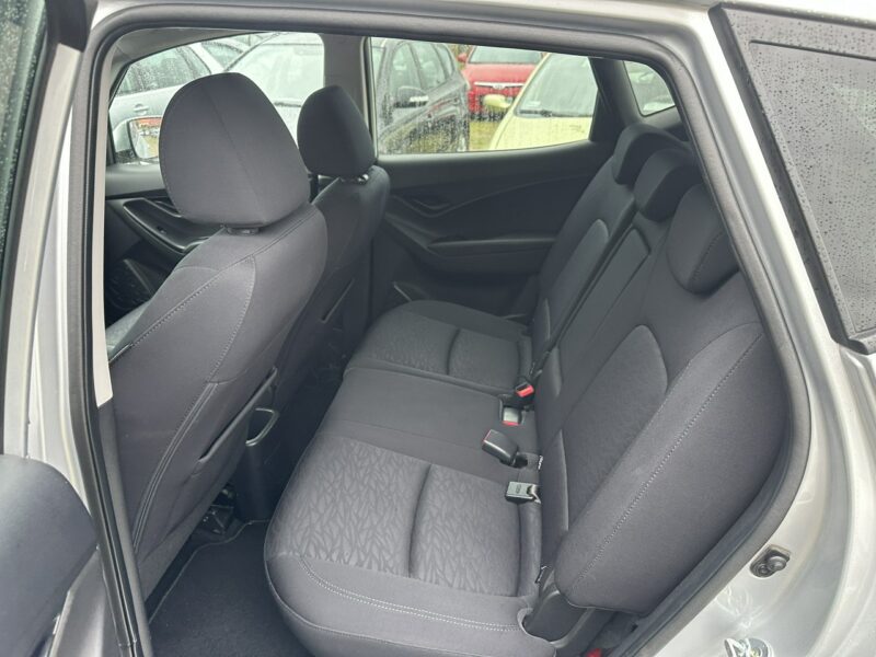 Hyundai ix20 LPG, 1,6, polski salon, 2 wł, niski przebieg, drugie koła, klimatronik