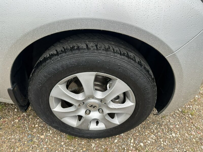 Hyundai ix20 LPG, 1,6, polski salon, 2 wł, niski przebieg, drugie koła, klimatronik