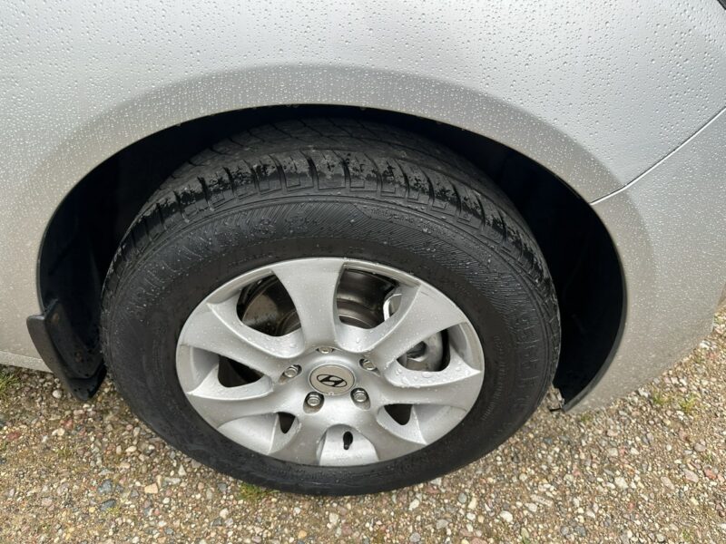 Hyundai ix20 LPG, 1,6, polski salon, 2 wł, niski przebieg, drugie koła, klimatronik