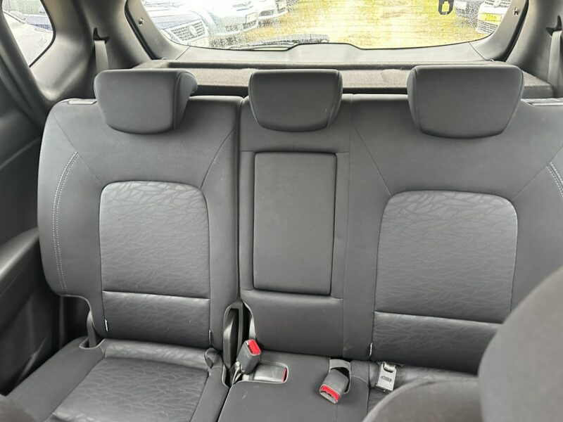 Hyundai ix20 LPG, 1,6, polski salon, 2 wł, niski przebieg, drugie koła, klimatronik
