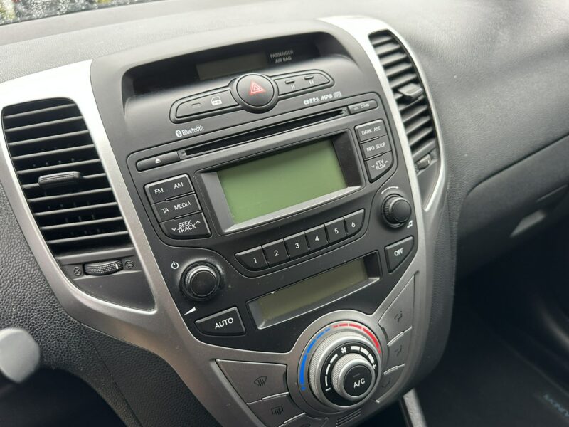 Hyundai ix20 LPG, 1,6, polski salon, 2 wł, niski przebieg, drugie koła, klimatronik