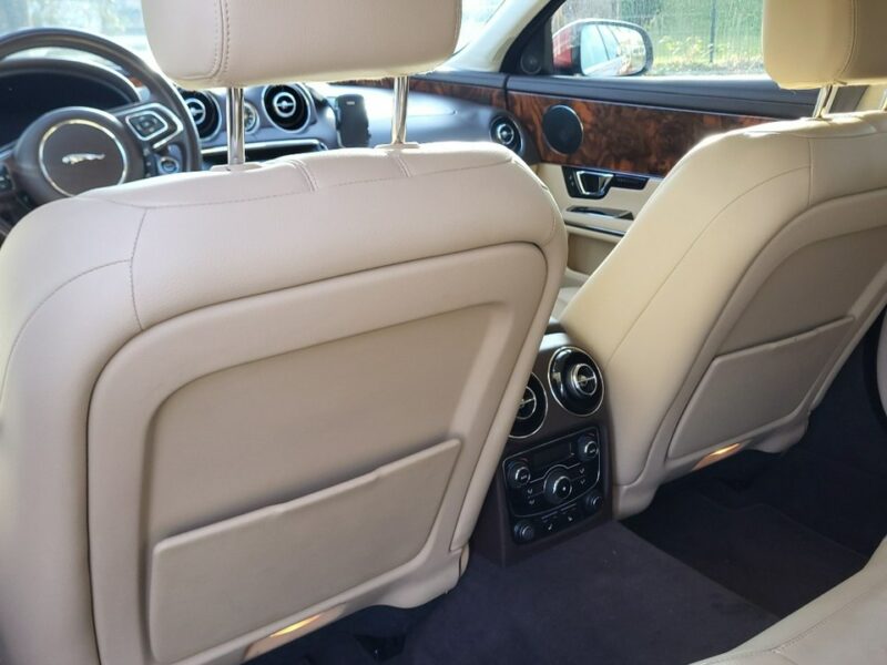 Jaguar XJ Telefon: +49 151_579_477_70 Lokalizacja: Gliwice X351 (2009-)